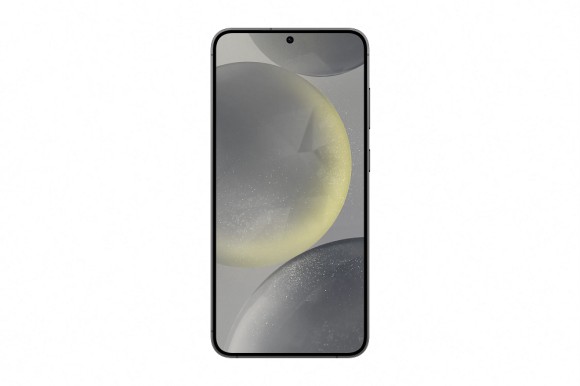 Смартфон Samsung SM-S9210 Galaxy S24 8/256Gb не РСТ Onyx Black