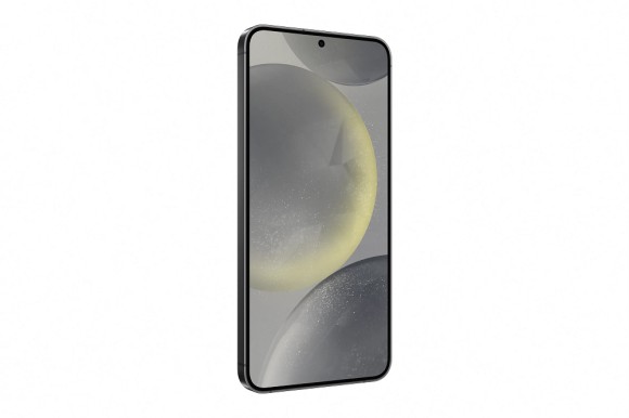 Смартфон Samsung SM-S9210 Galaxy S24 8/256Gb не РСТ Onyx Black