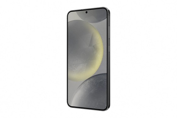 Смартфон Samsung SM-S9210 Galaxy S24 8/256Gb не РСТ Onyx Black