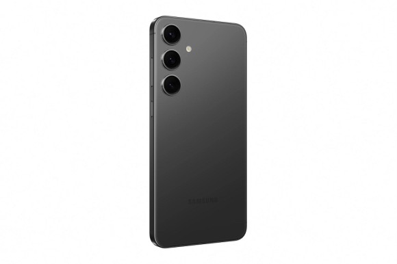 Смартфон Samsung SM-S9210 Galaxy S24 8/256Gb не РСТ Onyx Black