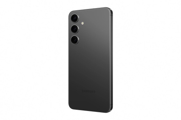Смартфон Samsung SM-S9210 Galaxy S24 8/256Gb не РСТ Onyx Black