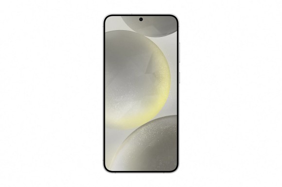 Смартфон Samsung SM-S9210 Galaxy S24 12/256Gb не РСТ Marble Gray