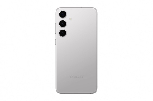 Смартфон Samsung SM-S9210 Galaxy S24 12/256Gb не РСТ Marble Gray
