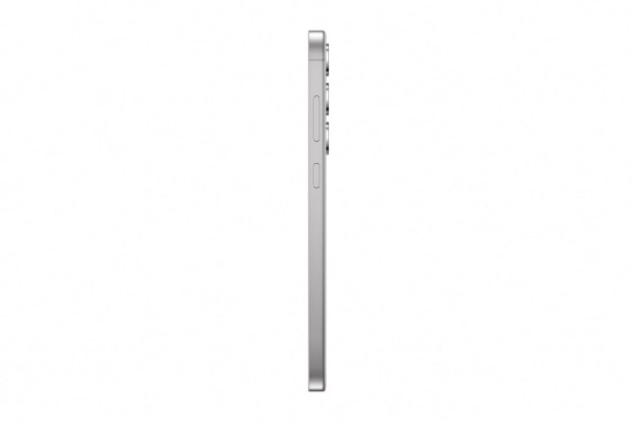 Смартфон Samsung SM-S9210 Galaxy S24 12/256Gb не РСТ Marble Gray