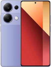 Смартфон Xiaomi Redmi Note 13 Pro 8/256Gb Global (Фиолетовый)