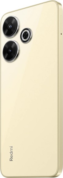 Смартфон Xiaomi Redmi 13 8/128Gb Dual nano SIM, Global (Gold) Смартфон Xiaomi Redmi 13 8/128Gb Dual nano SIM, Global (Gold)