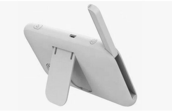 Видеоняня Baby Monitor ABM 100 Видеоняня Baby Monitor ABM 100