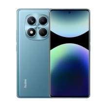 Смартфон Xiaomi Redmi Note 14 Pro 12/512Gb Gb Global (Blue)