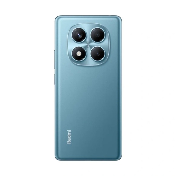 Смартфон Xiaomi Redmi Note 14 Pro 12/512Gb Gb Global (Blue) Смартфон Xiaomi Redmi Note 14 Pro 12/512Gb Gb Global (Blue)