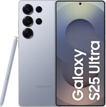 Смартфон Samsung SM-S938B Galaxy S25 Ultra 12/256Gb не РСТ (Silverblue Titanium)