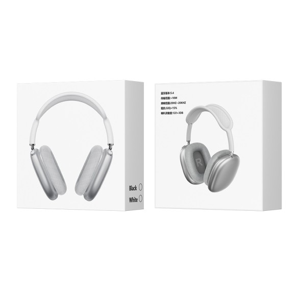 Беспроводные наушники Wecome WM-03 White