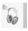 Беспроводные наушники Wecome WM-03 White