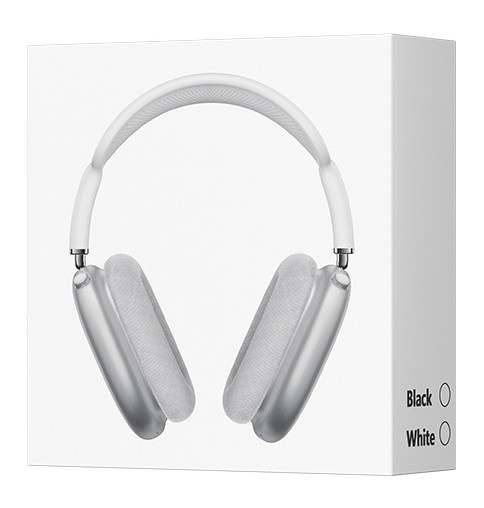 Беспроводные наушники Wecome WM-03 White