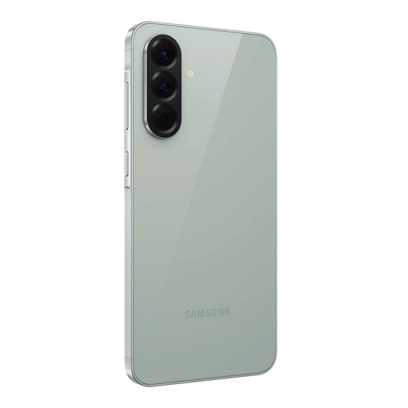 Смартфон Samsung A566B/DS Galaxy A56 8/128Gb 5G Slim box не РСТ (Olive)