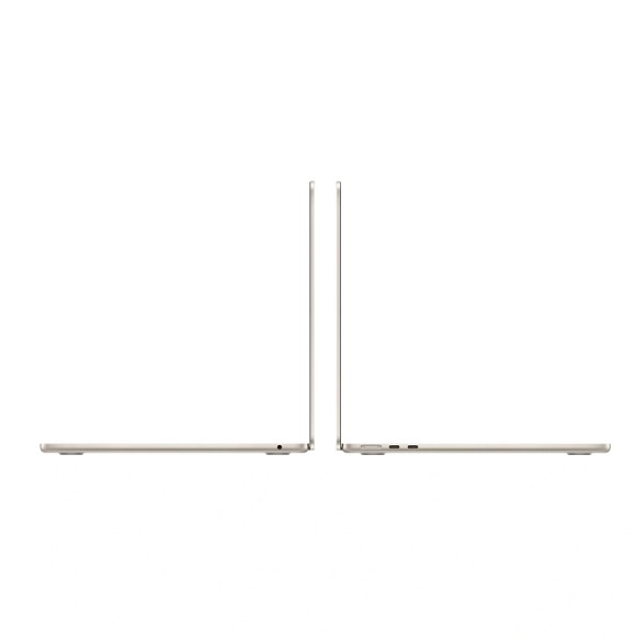 Ноутбук Apple MacBook Air 13 M4 16Gb/256Gb Starlight (MW0Y3) (2025)(без RuStore) (Starlight)