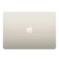 Ноутбук Apple MacBook Air 13 M4 16Gb/256Gb Starlight (MW0Y3) (2025) (Starlight)