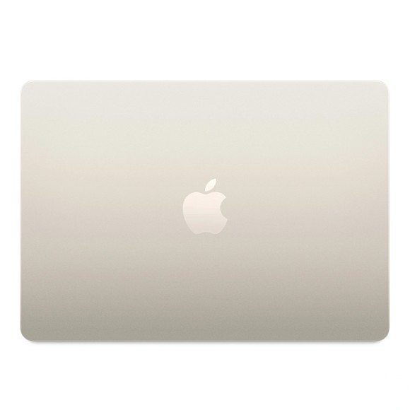 Ноутбук Apple MacBook Air 13 M4 16Gb/256Gb Starlight (MW0Y3) (2025)(без RuStore) (Starlight)