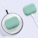 Сумка-чехол на AirPods Pro мятный