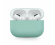 Сумка-чехол на AirPods Pro мятный