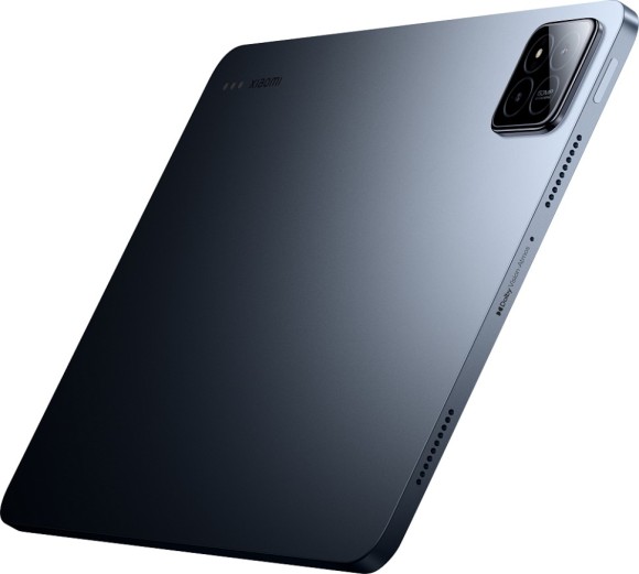 Планшет Xiaomi Pad 7 8/128Gb (Gray)