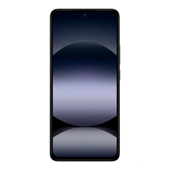 Смартфон Xiaomi Redmi Note 14 6/128Gb NFC РСТ (Black)