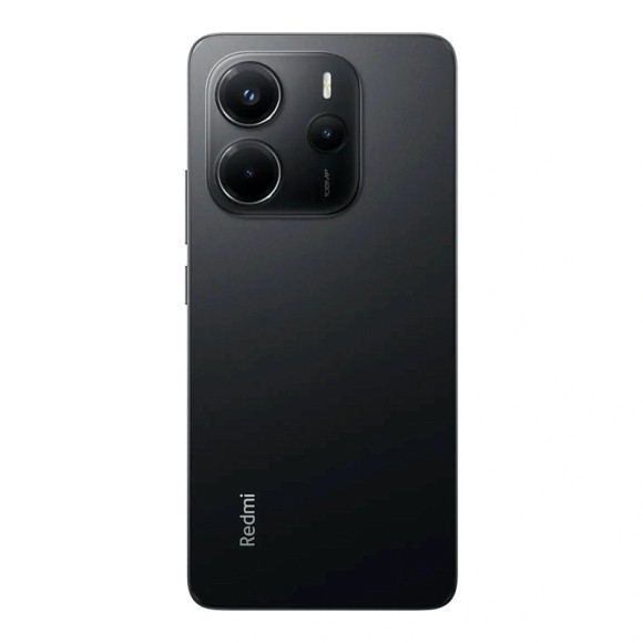 Смартфон Xiaomi Redmi Note 14 6/128Gb NFC РСТ (Black)