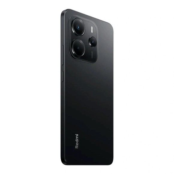 Смартфон Xiaomi Redmi Note 14 6/128Gb NFC РСТ (Black)