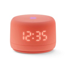 Умная колонка Яндекс Станция Лайт 2 (YNDX-00026) оранжевый