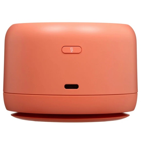 Умная колонка Яндекс Станция Лайт 2 (YNDX-00026) оранжевый