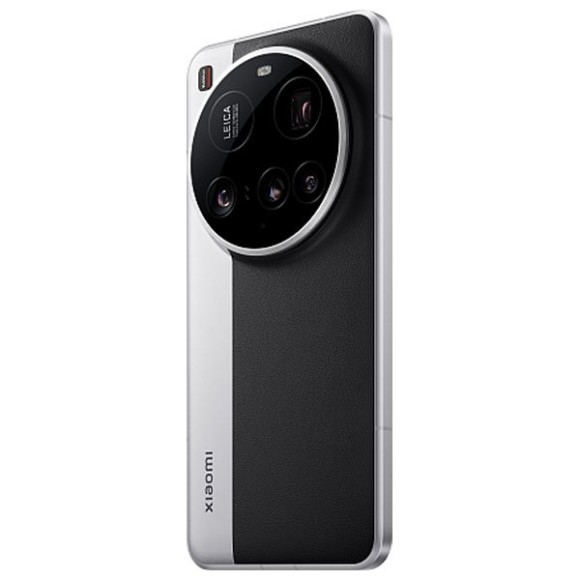 Смартфон Xiaomi 15 Ultra 16/512 Gb EUR Без адаптера  (Silver)