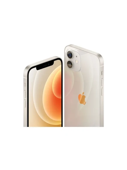 Смартфон Apple iPhone 12 128Gb (White) Смартфон Apple iPhone 12 128Gb (White)