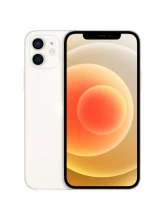 Смартфон Apple iPhone 12 128Gb  (White)