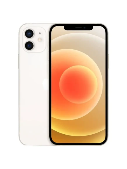 Смартфон Apple iPhone 12 128Gb (White) Смартфон Apple iPhone 12 128Gb (White)
