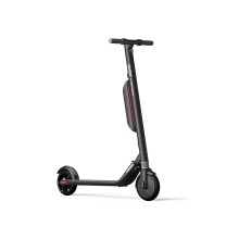 Электросамокат Ninebot KickScooter ES3 (черный)
