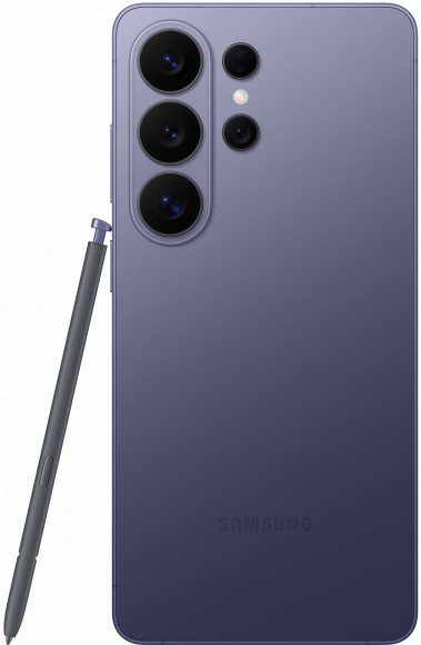 Смартфон Samsung SM-S948B Galaxy S26 Ultra 12/256Gb не РСТ (Violet)