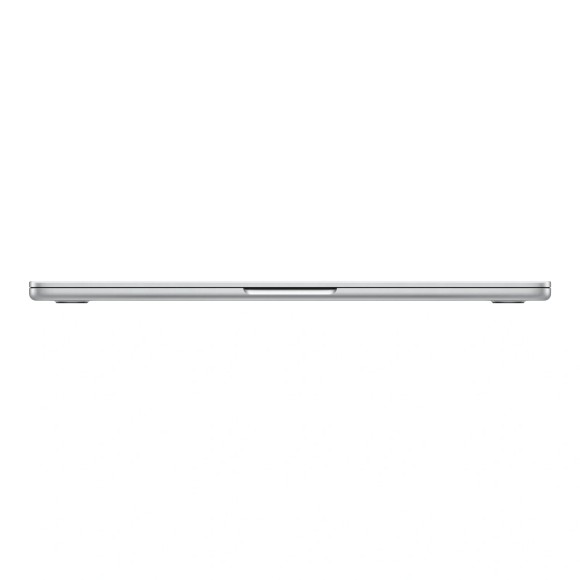 Ноутбук Apple MacBook Air 15 M4 16GB/512GB Silver (MW1H3) (2025)(без RuStore) (Silver)