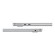 Ноутбук Apple MacBook Air 15 M4 16GB/512GB Silver (MW1H3) (2025)(без RuStore) (Silver)