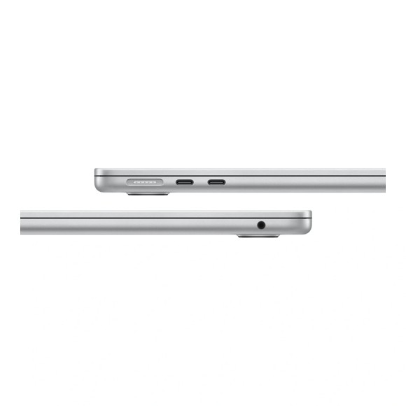 Ноутбук Apple MacBook Air 15 M4 16GB/512GB Silver (MW1H3) (2025)(без RuStore) (Silver)