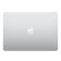 Ноутбук Apple MacBook Air 15 M4 16GB/512GB Silver (MW1H3) (2025)(без RuStore) (Silver)