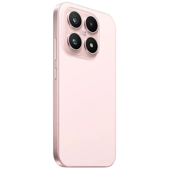 Смартфон Xiaomi 17 12/512Gb  EUR  (Pink)