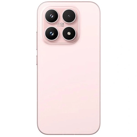 Смартфон Xiaomi 17 12/512Gb  EUR  (Pink)