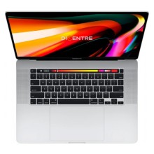 Ноутбук Apple MacBook Pro 16 with Retina display and Touch Bar Late 2019 512Gb (MVVL2RU/A)-Silver (серебристый) Ноутбук Apple MacBook Pro 16 with Retina display and Touch Bar Late 2019 512Gb (MVVL2RU/A)-Silver (серебристый)