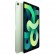Планшет Apple iPad Air 10.9" (2020) 256Gb Wi-Fi (зеленый)