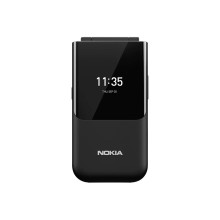 Телефон Nokia 2720 Flip Dual sim (черный)