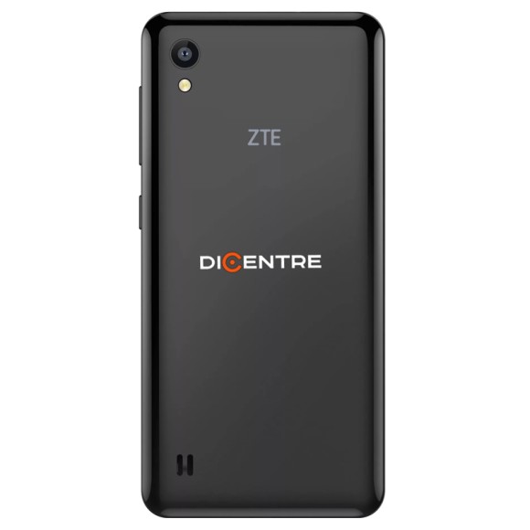 Смартфон ZTE Blade A5 2019 2/32Gb (черный, Black)
