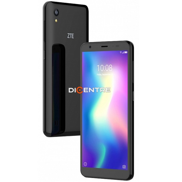 Смартфон ZTE Blade A5 2019 2/32Gb (черный, Black)