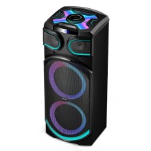 Портативная акустика BQ PBS1009 80Вт