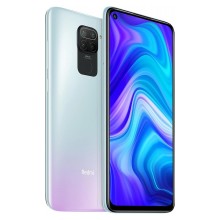 Смартфон Xiaomi Redmi Note 9 3/64GB (NFC) (RU/A) (белый)