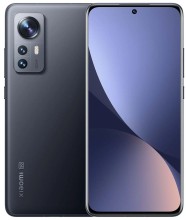Смартфон Xiaomi 12 Pro 12/256 ГБ Global (серый)
