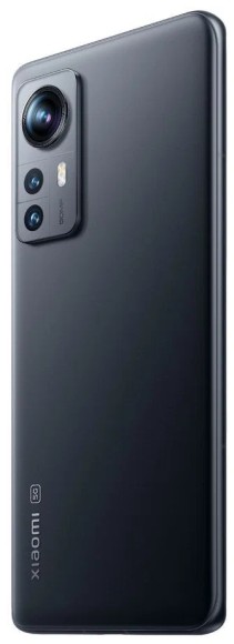 Смартфон Xiaomi 12 Pro 12/256 ГБ Global (серый) Смартфон Xiaomi 12 Pro 12/256 ГБ Global (серый)